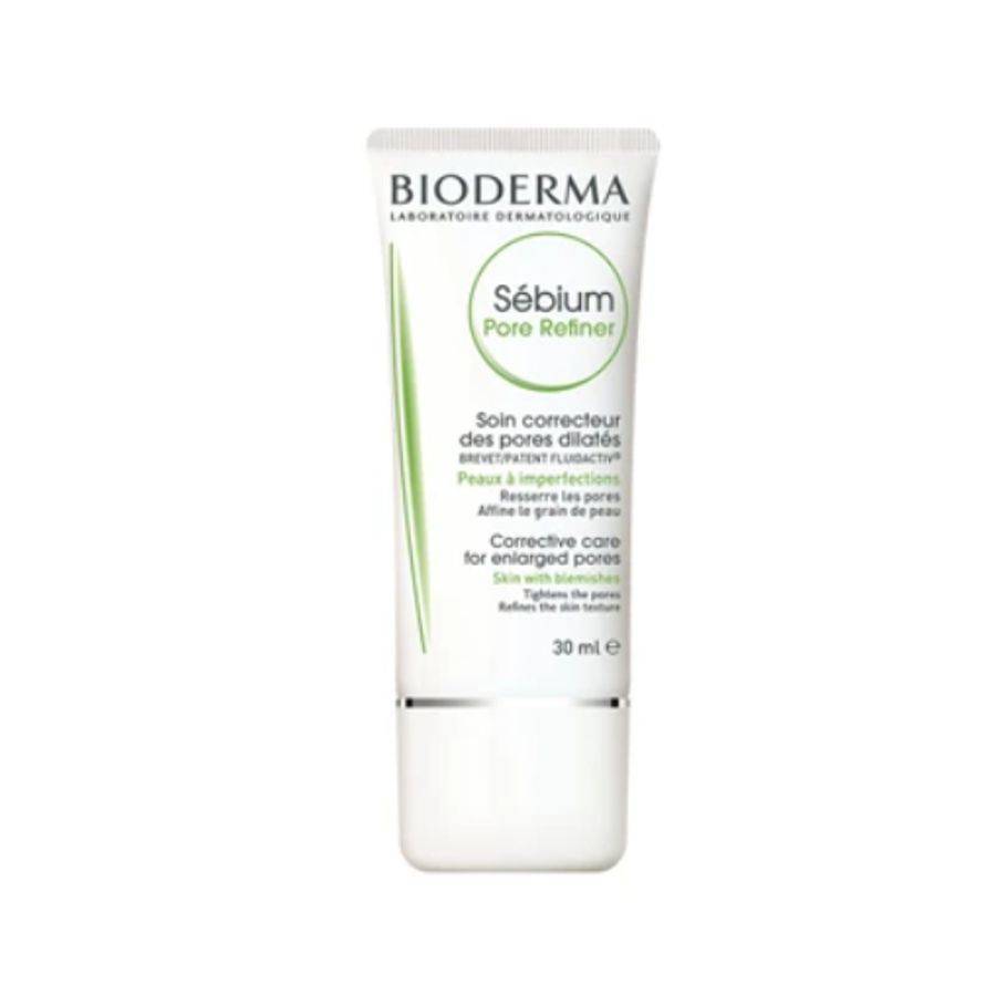Sebium Pore Refiner Concentrat corector pentru pori dilatati 30 ml, Bioderma
